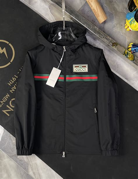 gucci gg jacket replica|gucci jacket without hoodie.